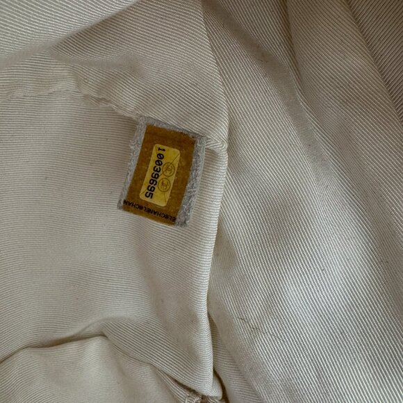 Chanel Tweed Boucle Top Handle Bag - Picture 15 of 16